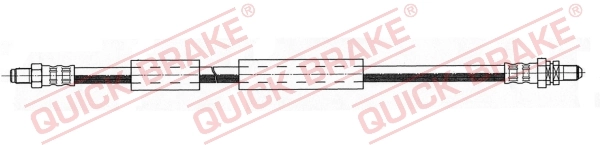 Brake Hose